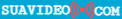 Logo suavideo.com